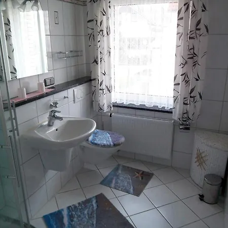 Διαμέρισμα Herrmann - 2 Dahme (Schleswig-Holstein)