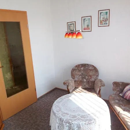 Διαμέρισμα Herrmann - 2