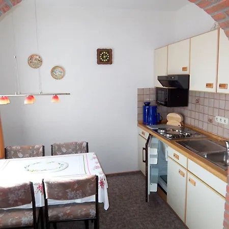 Διαμέρισμα Herrmann - 2 Dahme (Schleswig-Holstein)